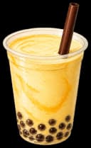Boba lassi preview